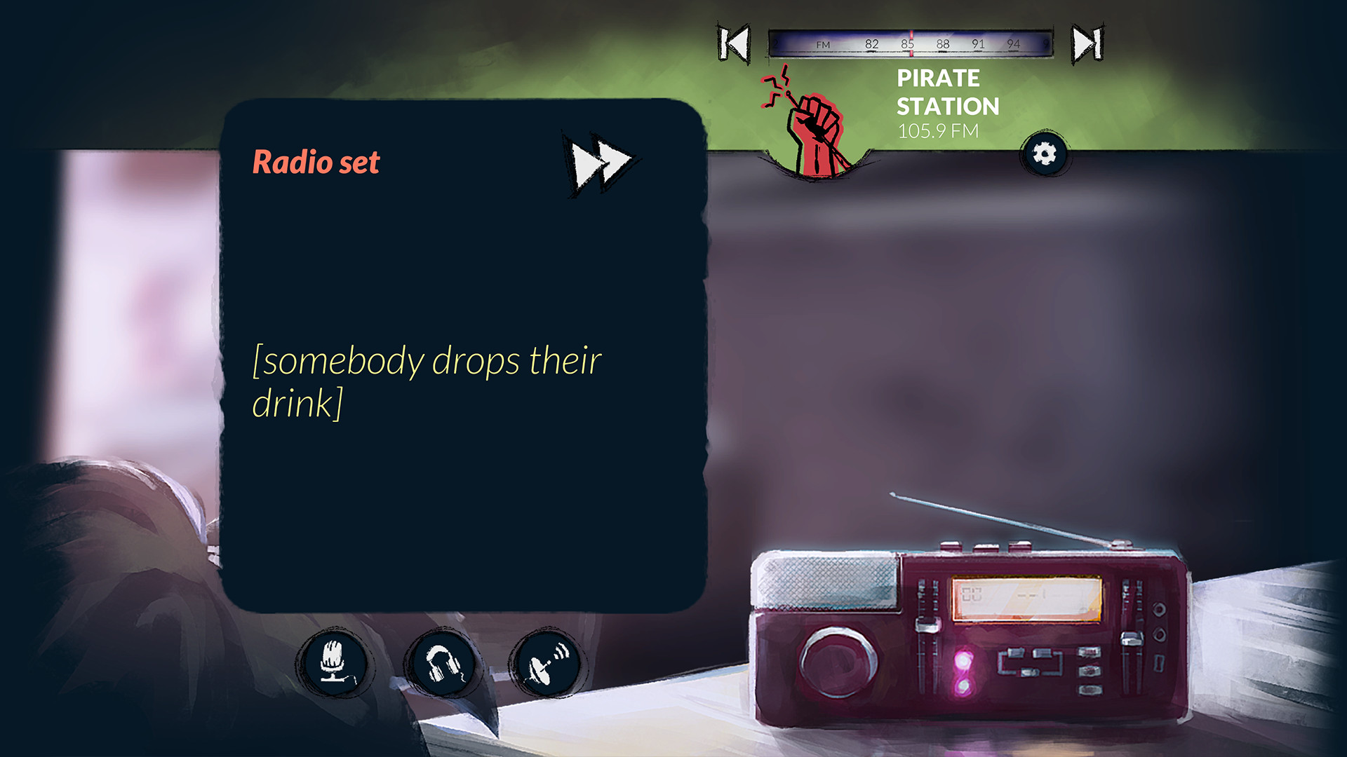 Alt-Frequencies screenshot 6