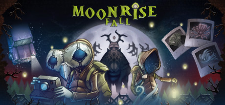 Moonrise Fall steam charts