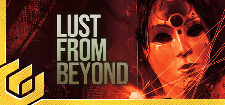 Lust from Beyond title image