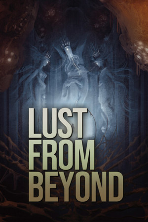 Lust from Beyond cover art