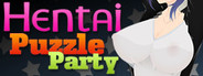 Hentai Puzzle Party