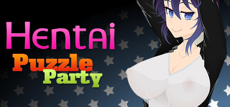 Hentai Puzzle Party steam charts