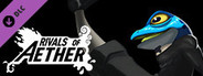 Rivals of Aether: Tuxedo Ranno
