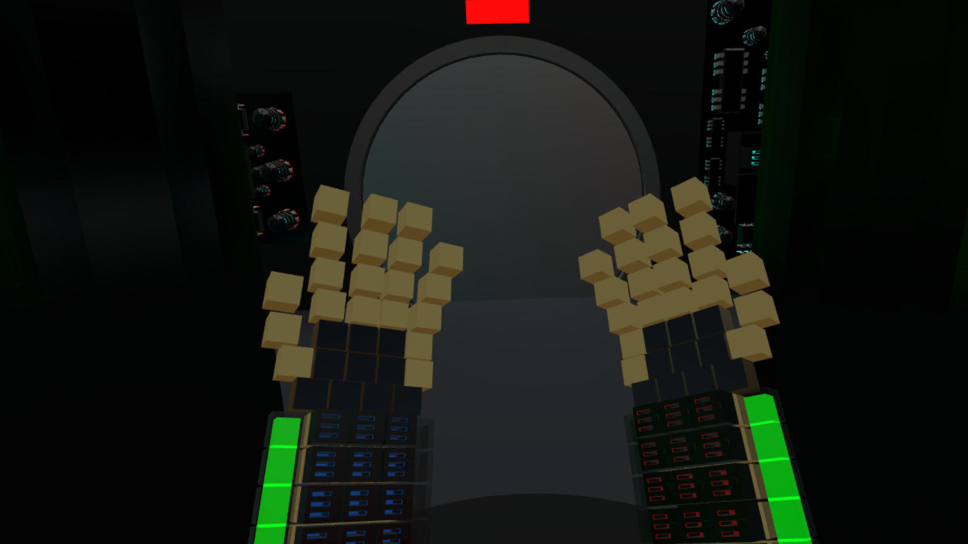 Forced Termination #0