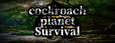 cockroach Planet Survival 게임 이미지