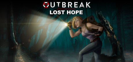Outbreak: Lost Hope Cover Image