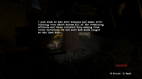 скриншот Outbreak: Lost Hope 5