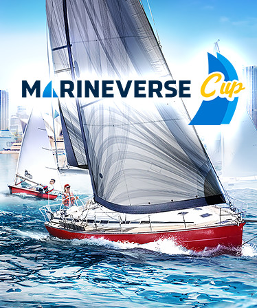 MarineVerse Cup - Sailboat Racing