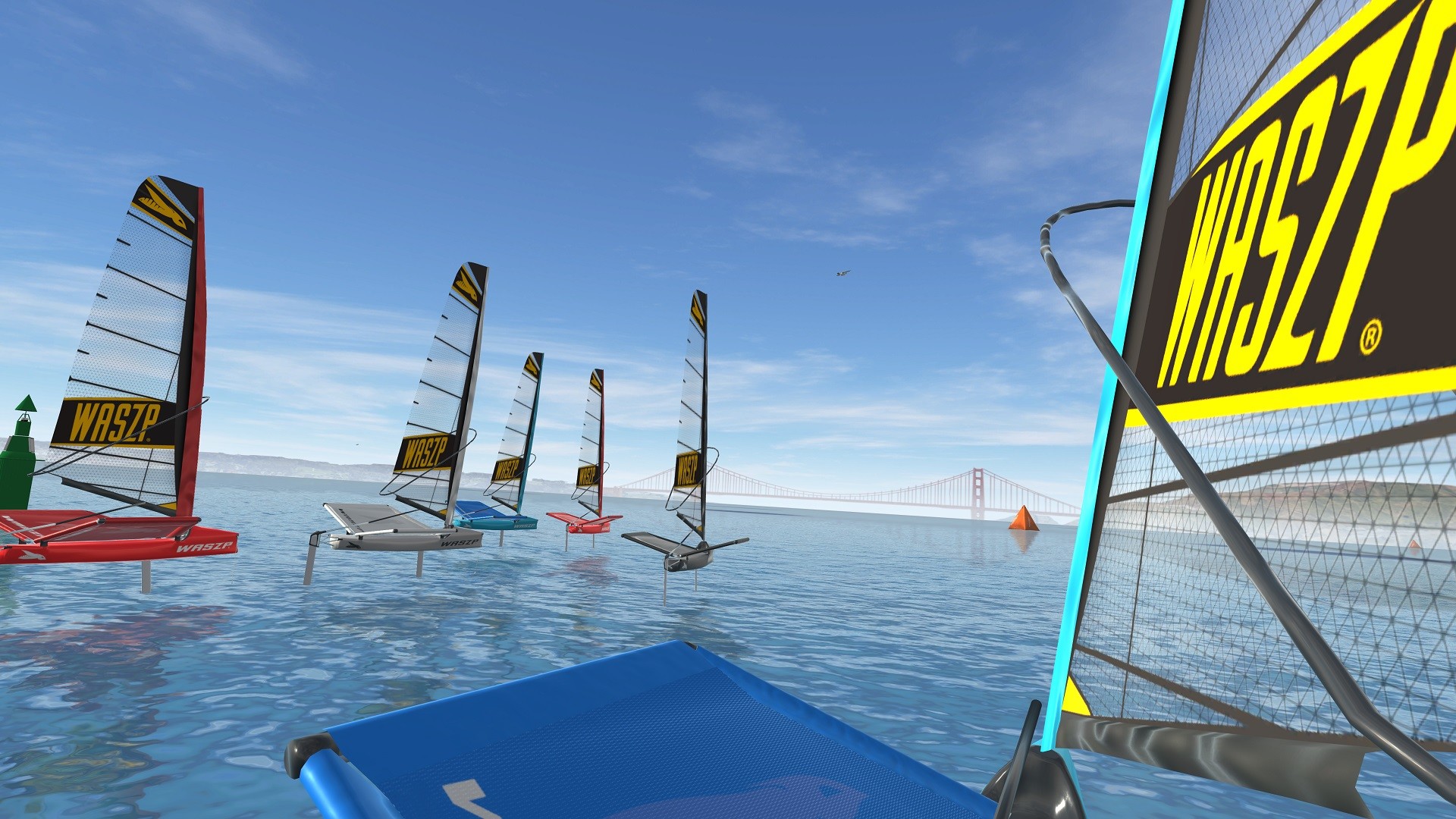 best sailboat racing apps