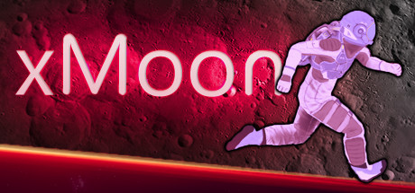 xMoon Cover Image