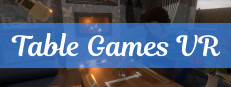 Table Games VR