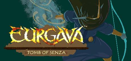 EURGAVA™: Tomb of Senza Cover Image
