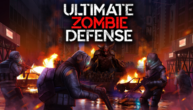 Zombie Defense: War Z Survival APK for Android Download