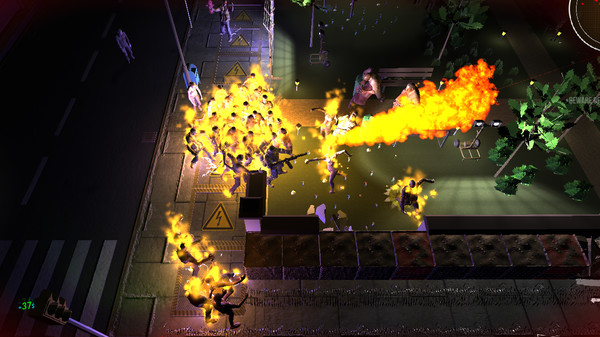 скриншот Ultimate Zombie Defense 0