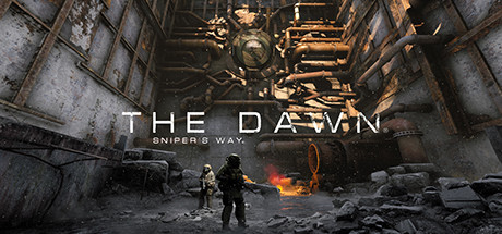 The Dawn: Sniper's Way Cover Image
