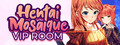 Hentai Mosaique Vip Room logo