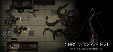 Chromosome Evil header image