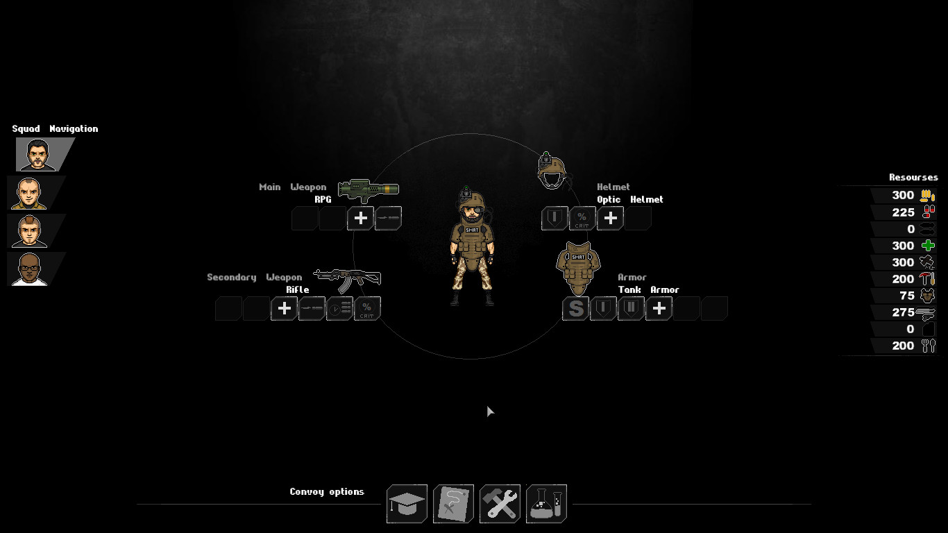 Chromosome Evil on Steam