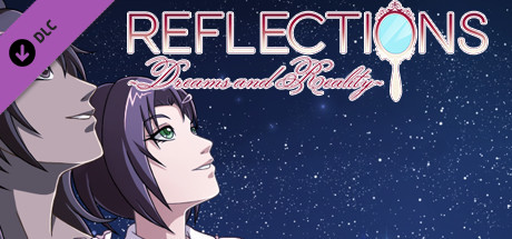 reflections ~dreams and reality~ - deluxe goodies vertical card thumbnail