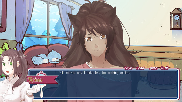 Reflections ~Dreams and Reality~ - Deluxe Goodies for steam Reflections ~Dreams and Reality~ - Deluxe Goodies for steam