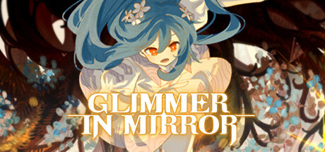 Glimmer in Mirror header image
