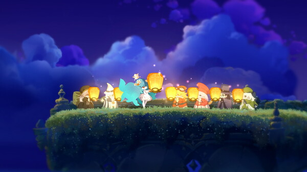 Glimmer in Mirrorfor windows and Linux 1