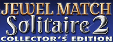 Jewel Match Solitaire 2 Collector's Edition