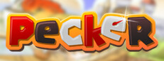 Pecker 게임 이미지