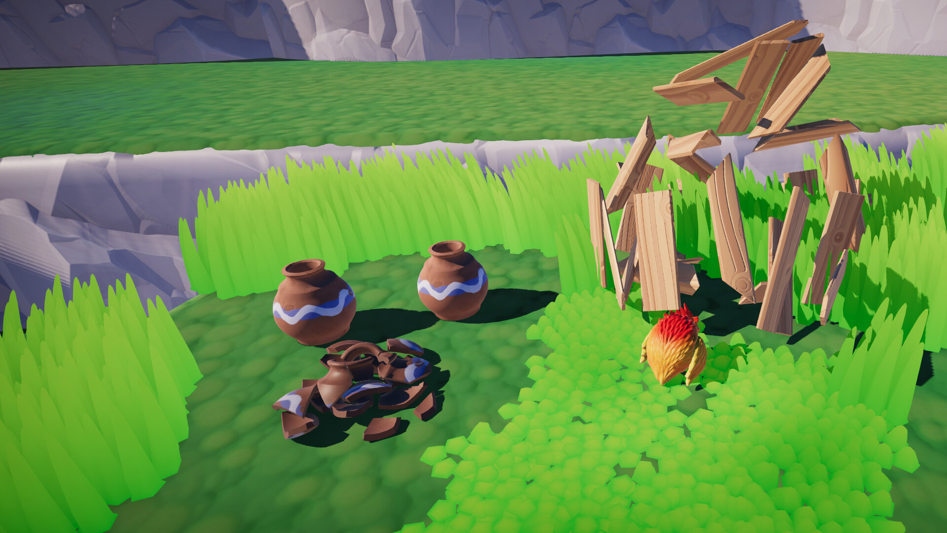 pecker-on-steam