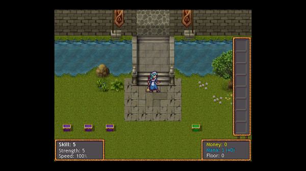 Mistress of Maids: First Castle for steam Mistress of Maids: First Castle for steam