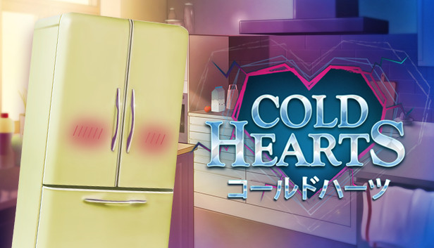 Cold Hearts Demo (itch) Mac OS