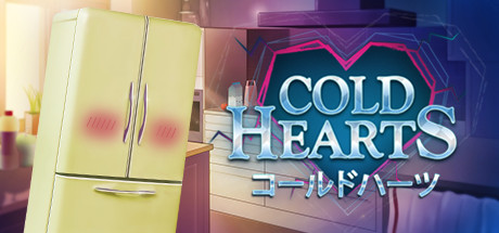 Cold Hearts Cover Image