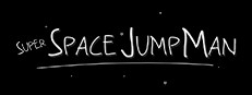 Super Space Jump Man