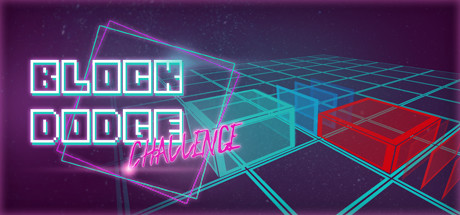 Block Dodge Challenge steam charts