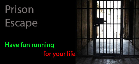 Prison Escape Cover Image