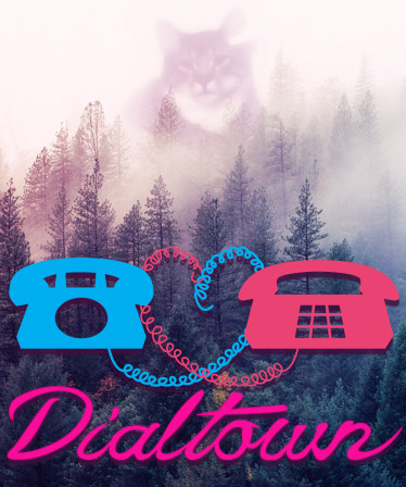 Dialtown: Phone Dating Sim