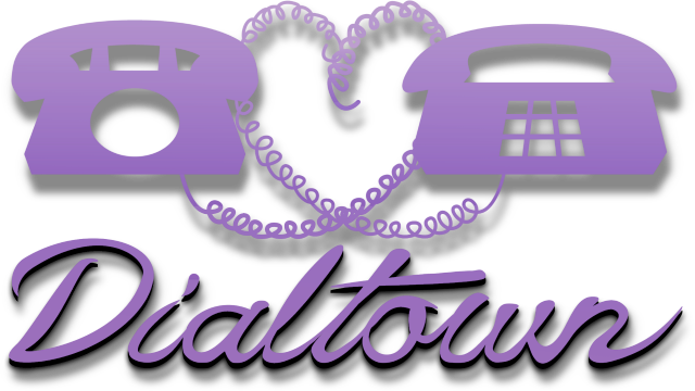 Dialtown: Phone Dating Sim