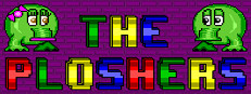 The Ploshers 게임 이미지