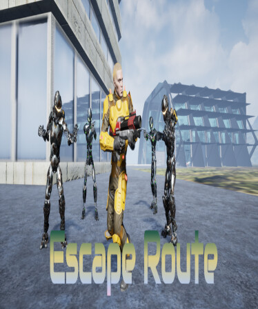 EscapeRoute