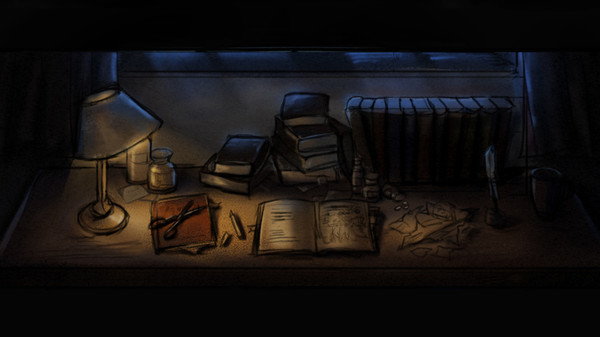 疑犯寻踪 In Pursuit for linux