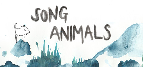 Song Animals steam charts