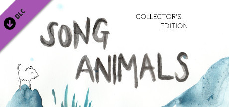 song animals - collector's edition vertical card thumbnail