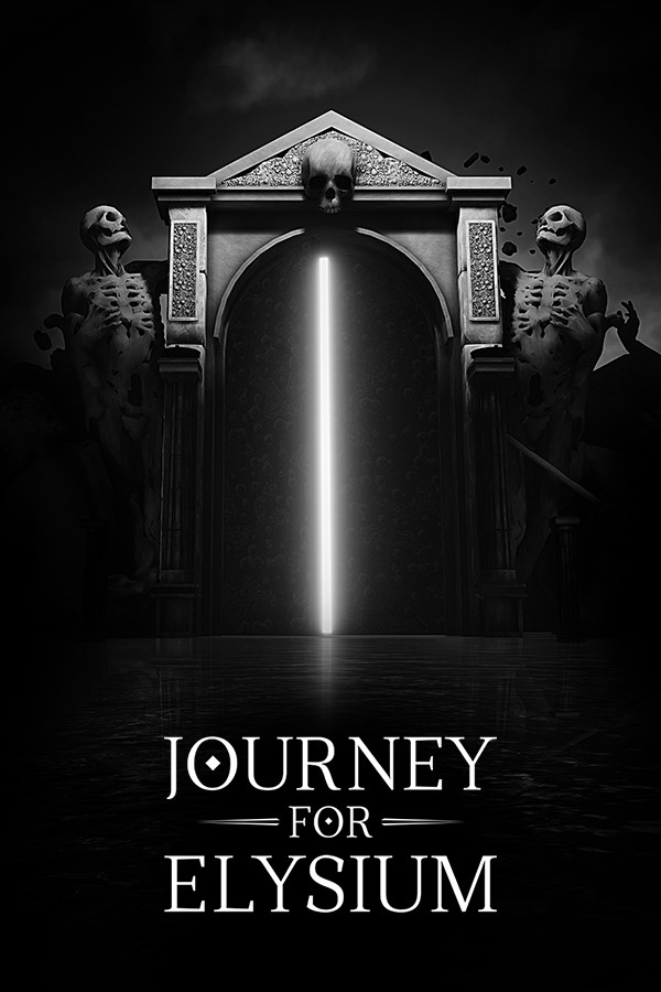 Journey For Elysium