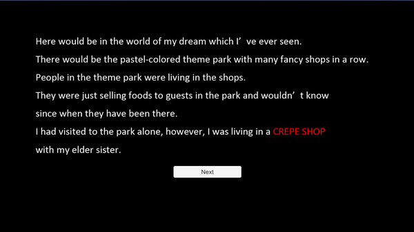 Bug Aviators in Theme Park