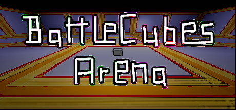 BattleCubes: Arena Cover Image