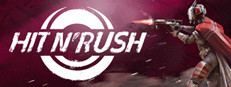 Hit N' Rush 게임 이미지