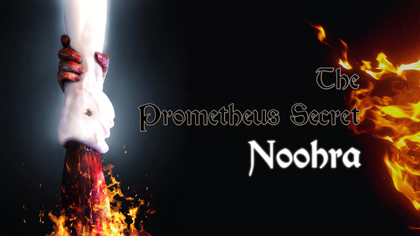 скриншот The Prometheus Secret Noohra Theme Song 0