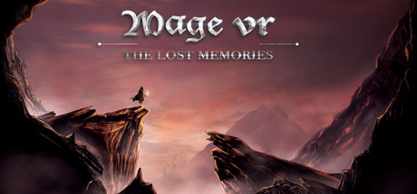 Mage VR: The Lost Memories Cover Image