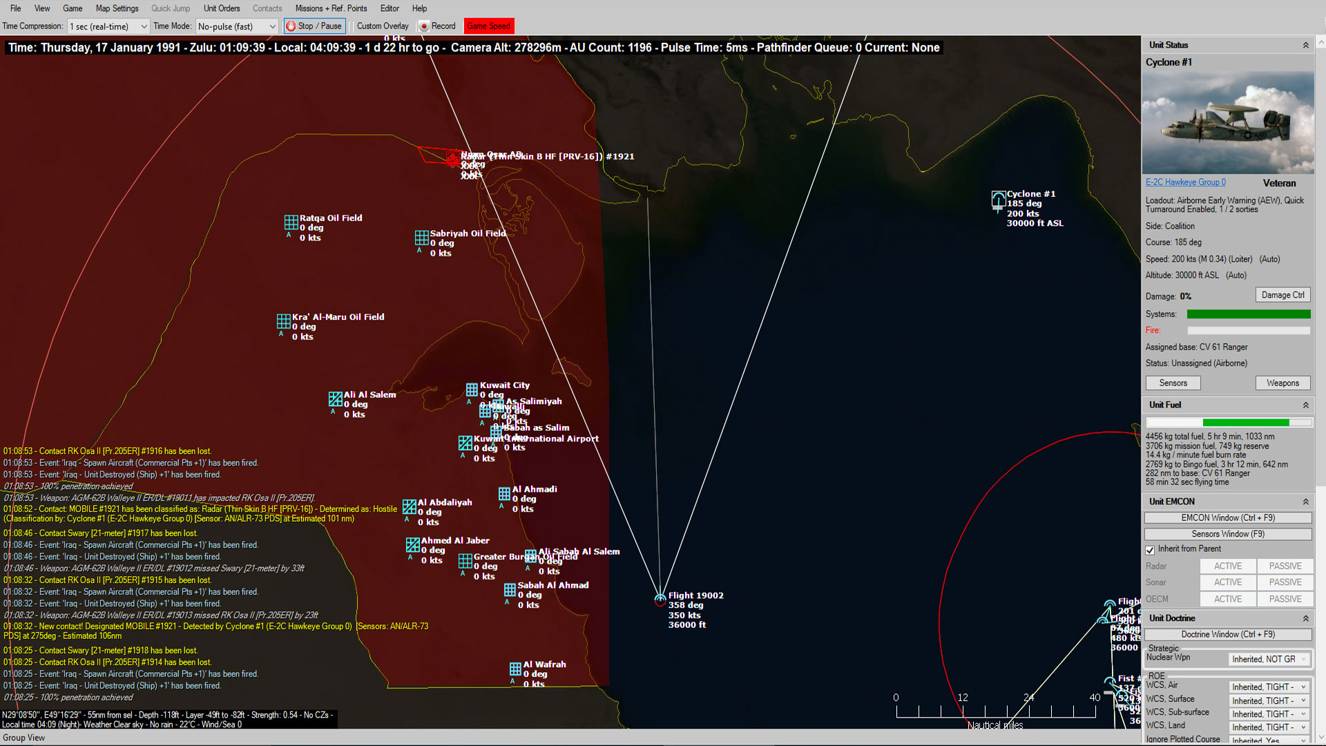 Command modern operations steam фото 75