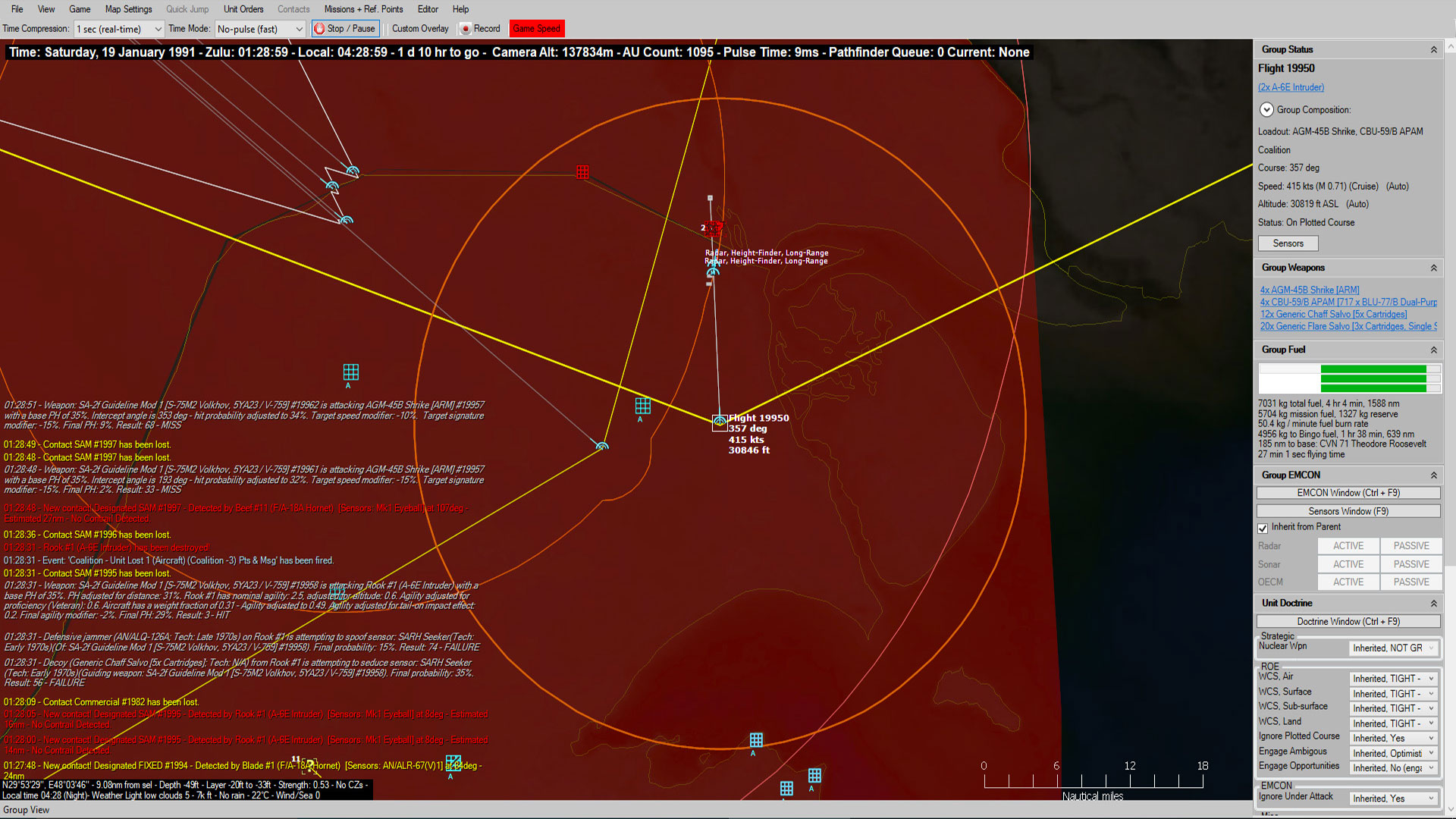 Command modern operations steam фото 80